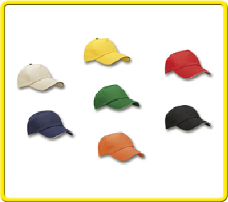 920 cappellini personalizzabili